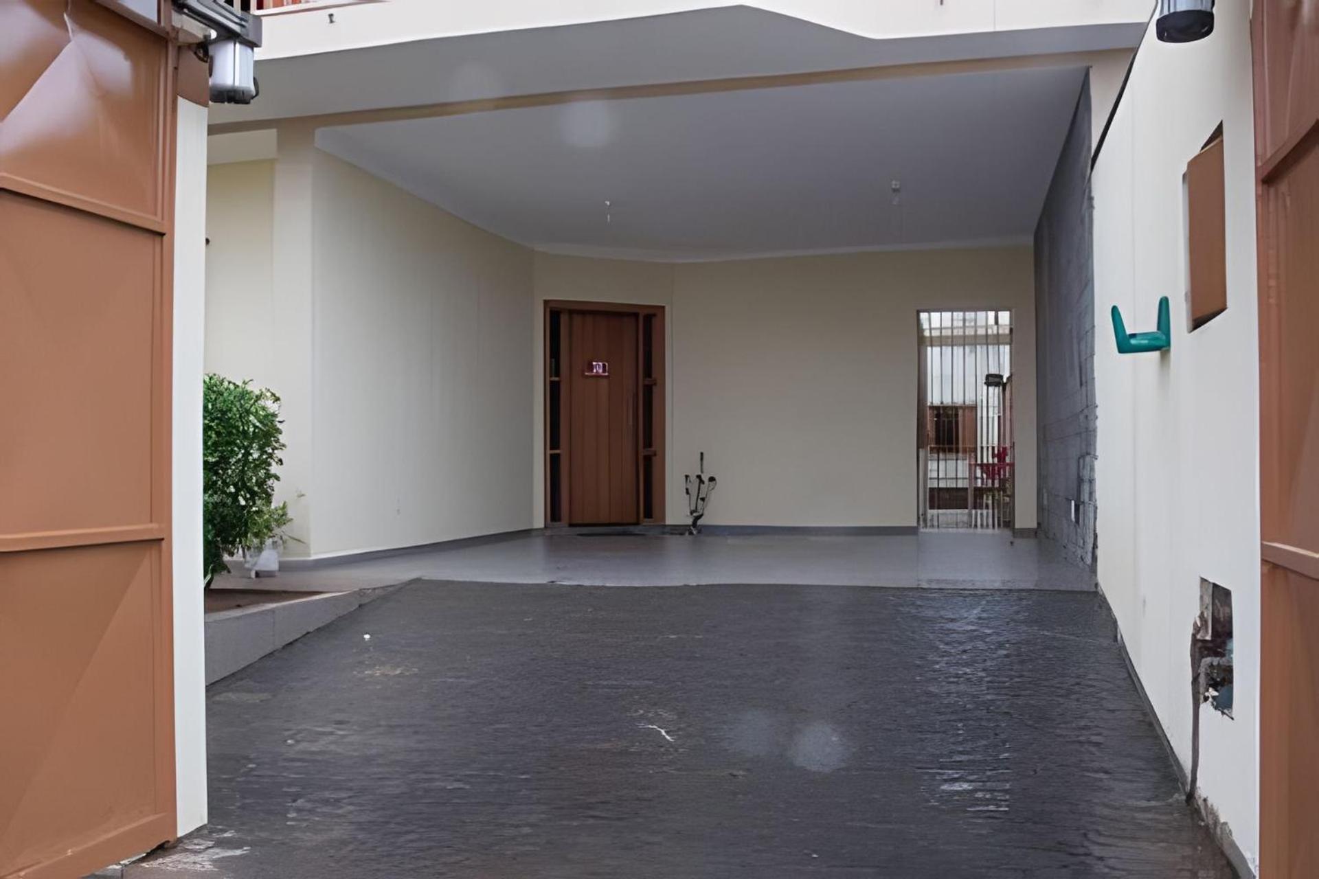 אפארסידה Casa Ampla E Confortavel Proxima Ao Santuario מראה חיצוני תמונה