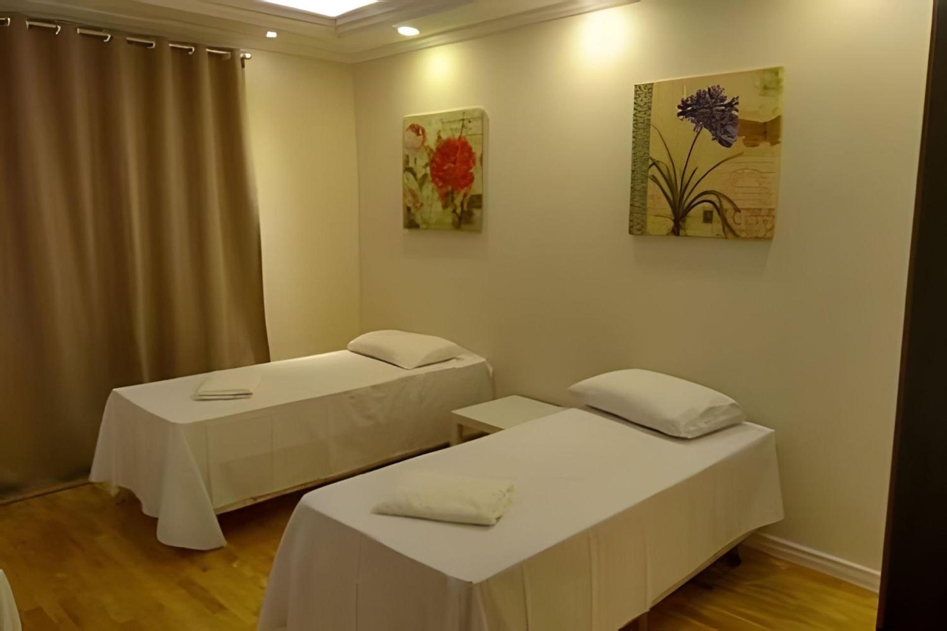 אפארסידה Casa Ampla E Confortavel Proxima Ao Santuario מראה חיצוני תמונה