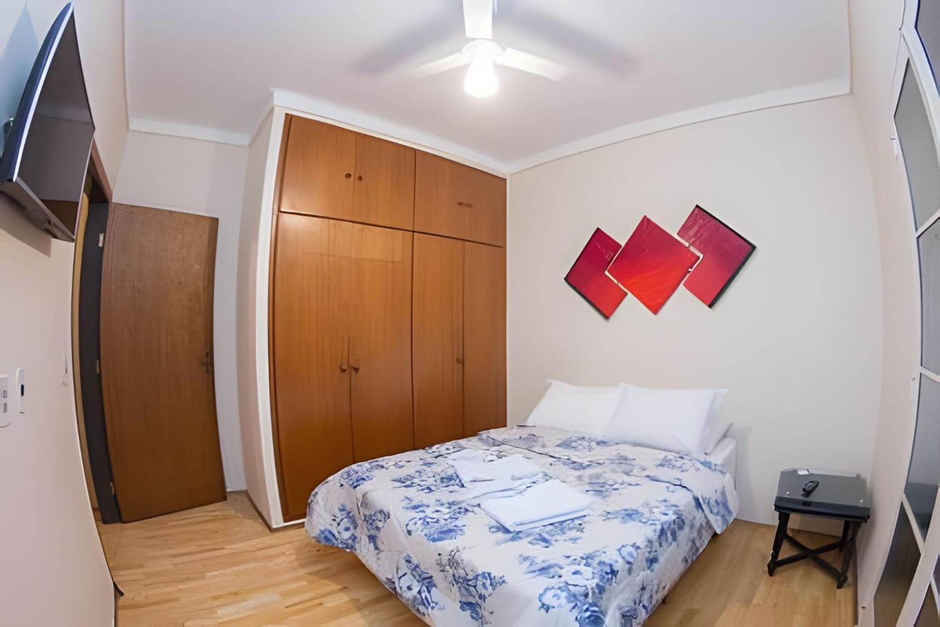 אפארסידה Casa Ampla E Confortavel Proxima Ao Santuario מראה חיצוני תמונה